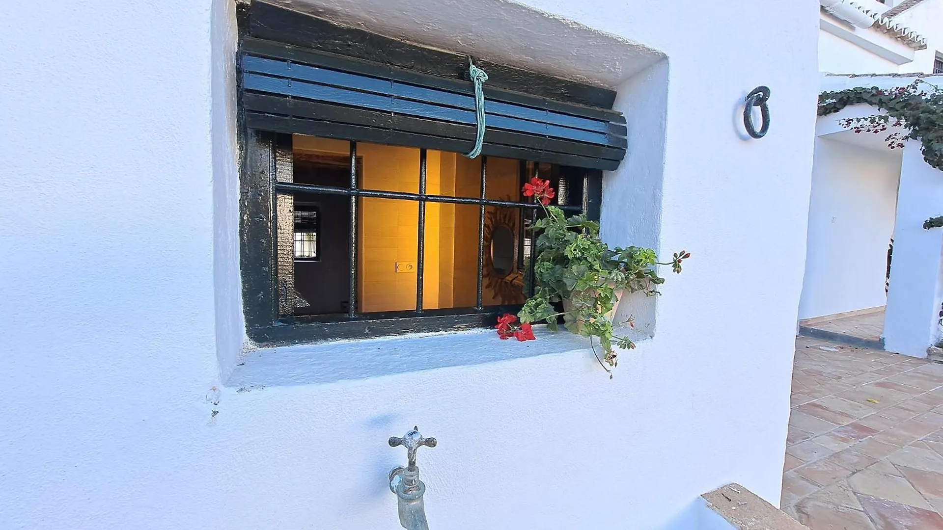 Ferienhaus Villa Alqueria De Tajarja